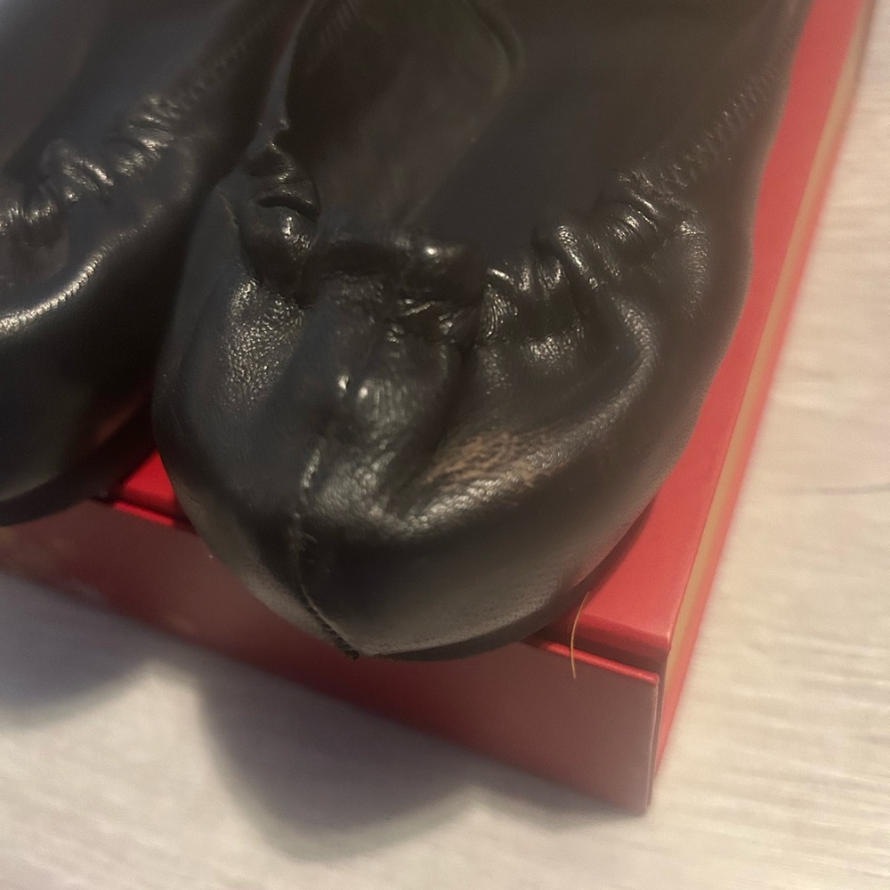 Tory Burch Flat - image 3